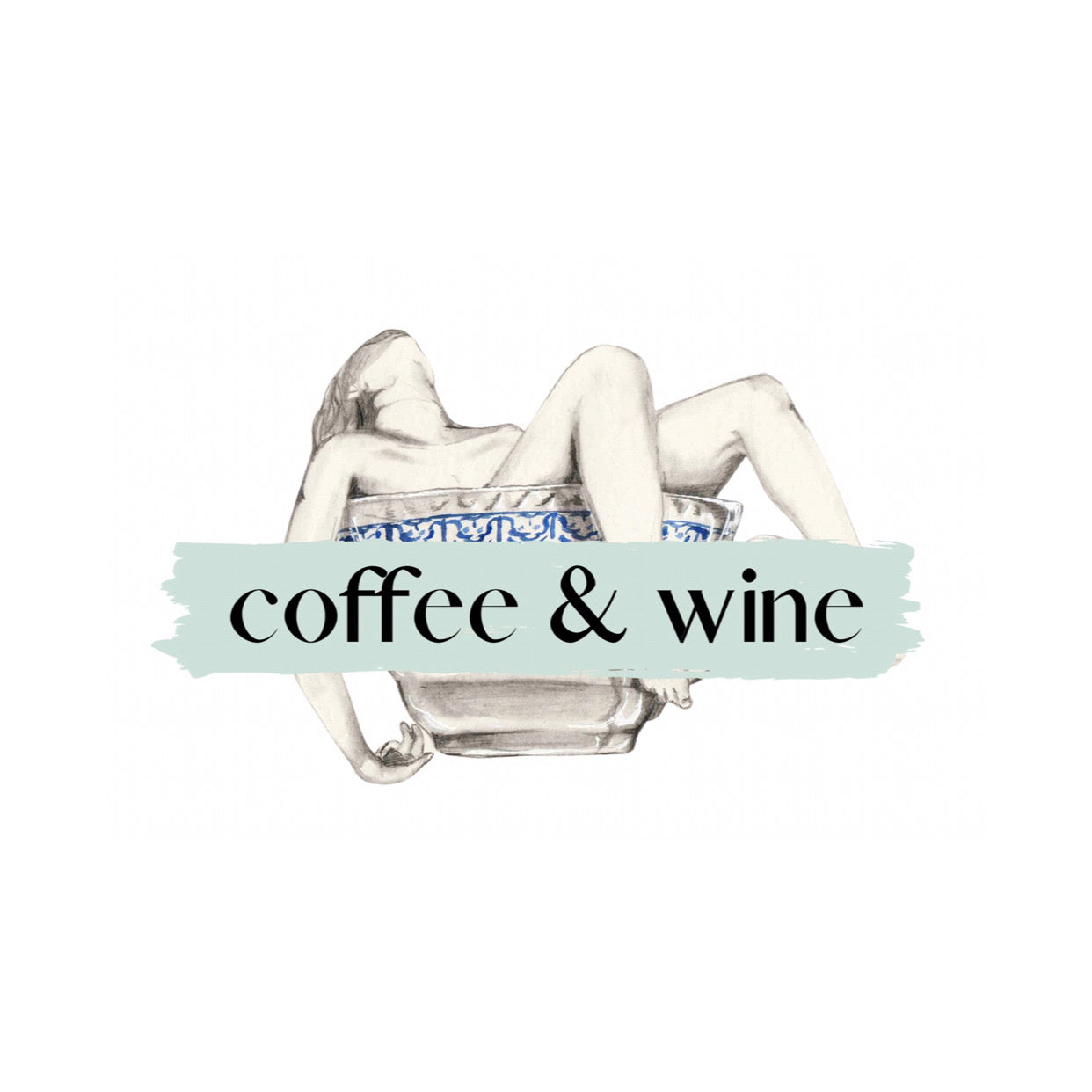 Coffee & Wine